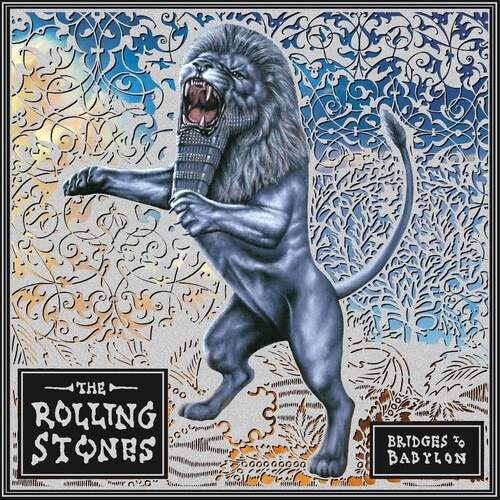 Rolling Stones Se Une A Babylon Lp