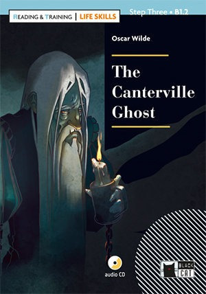 Libro The Canterville Ghost (free Audio) Life Skills