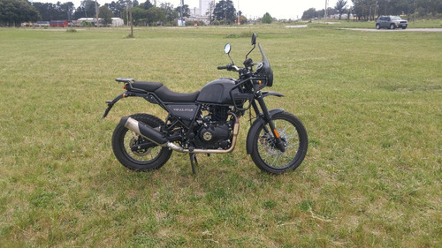 Imagen 1 de 4 de Royal Enfield Himalayan Bs6 2022