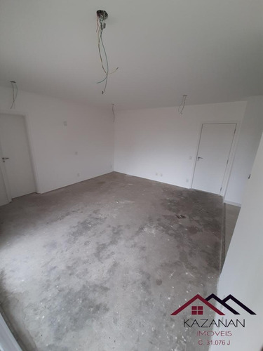 Imagem 7 de 15 de Apartamento Gardem Edifício Maralta By Lindenberg - Ponta Da Praia - Santos - 4700