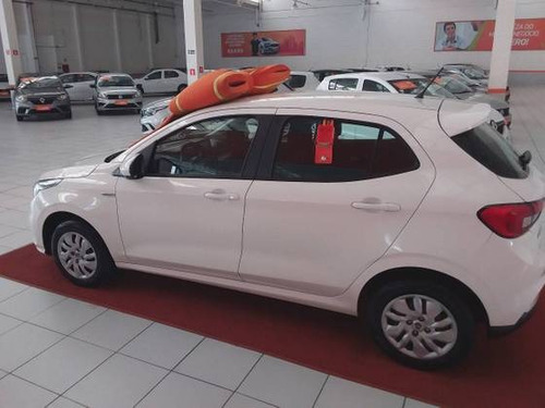 Fiat Argo 1.0 Firefly Flex Drive Manual
