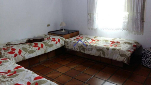 Imagem 15 de 27 de Chácara À Venda, 18000 M² Por R$ 1.100.000,00 - Bananal - Cabreúva/sp - Ch0028