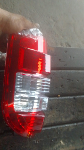 Chevrolet S10 2.8 Colina Cab. Dupla 4x2 4p