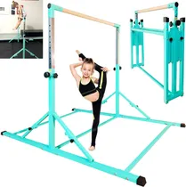 Comprar Barra De Gimnasia Plegable, Barras Horizontales De Gimnasia