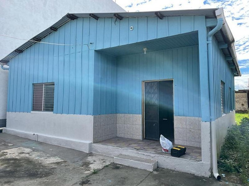 Imagen 2 de 5 de Casa En Venta En Calzada Aguilar Batres Col. Castañas
