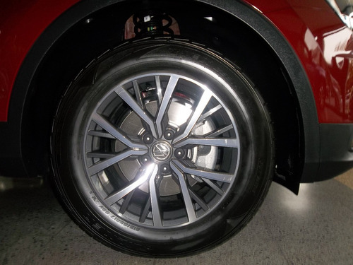 Volkswagen Tiguan T250 Allspace