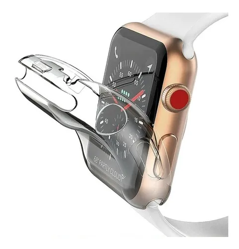 Funda Reloj Smartwatch 42mm Para Apple Watch S2 S3