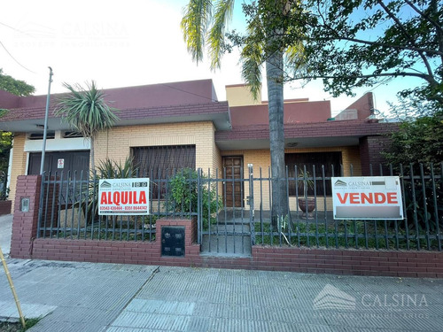 Casa Villa Allende Barrio Centro