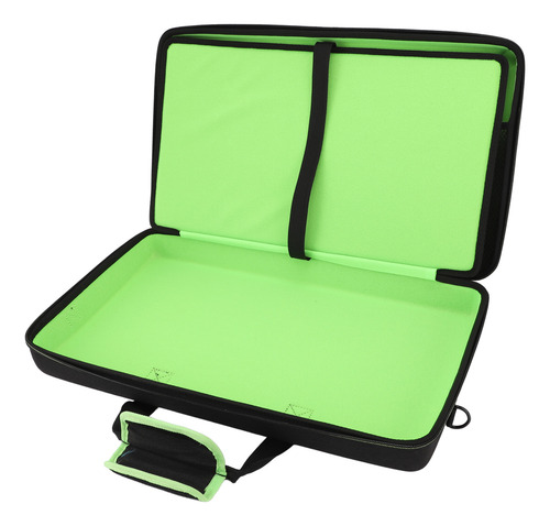 Estojo De Viagem Dj Controller Com Bolsa De Armazenamento Ac