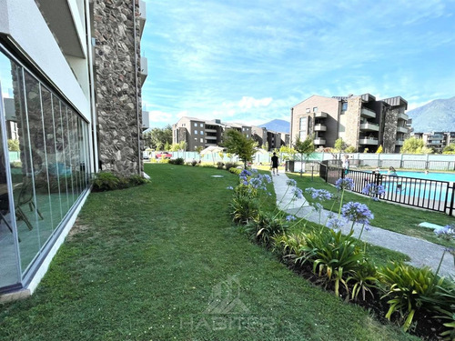 Cod38366 Hermoso Depto En Venta , A Metros De Playa Pucón
