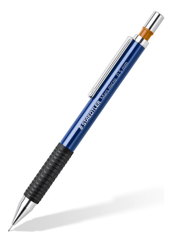 Lapicero Portaminas Staedtler Mars 0.3/0.5/0.7/0.9mm 