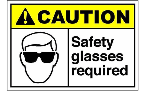 Gafas Para Seguridad Industrial X Docena