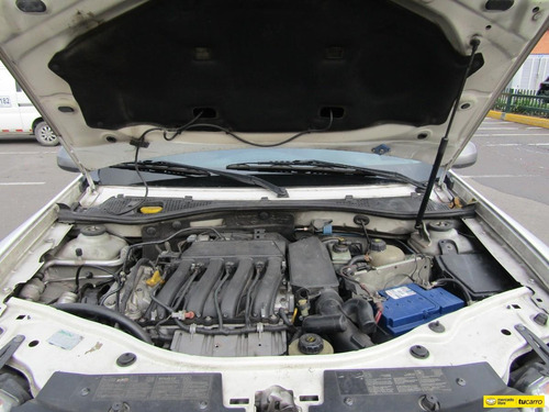 Renault Duster Dynamique 2.0 Precio Negociable