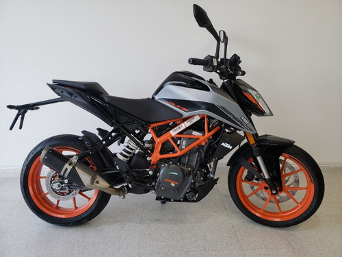 Imagen 14 de 16 de Ktm Duke 390 0km