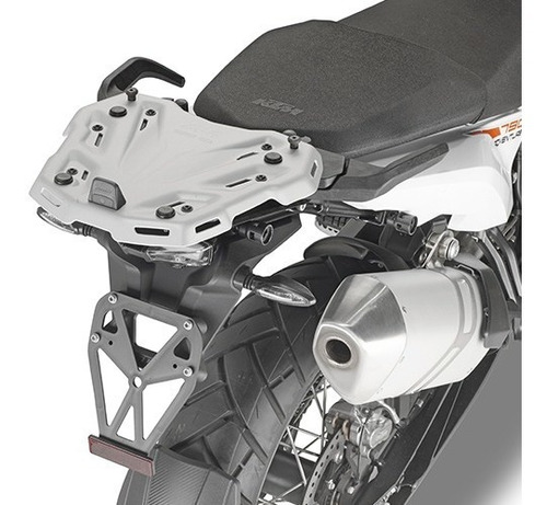 Soporte Trasero Givi Ktm 790 890 Adv Sr9430 Bamp Group