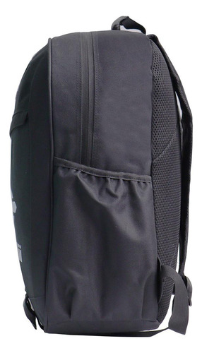 Mochila Mormaii Casual Mor-2537 20l Preto