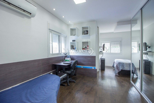 Imagem 10 de 15 de Casa Em Condominio - Ipanema - Ref: 15211 - V-15211