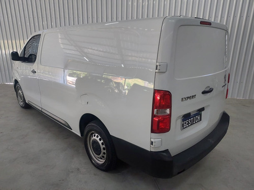 Peugeot Expert 1.6 Hdi Business Pack Td Blue 5p
