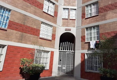 Imagen 4 de 8 de Fh Depa Gustavo A Madero San Juan De Aragon