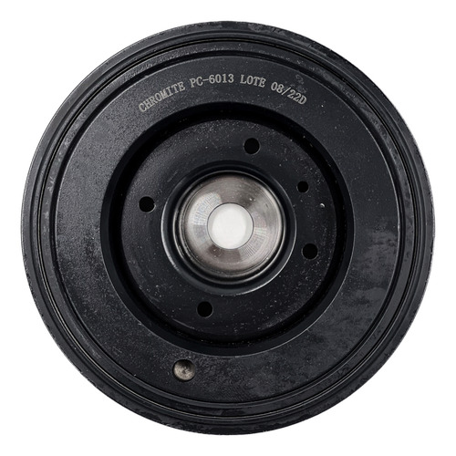 Polea De Cigüeñal Damper Para Audi A5 2010 - 2014 2.0l