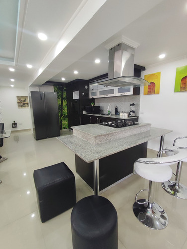 Ec Moderno Penthouse En Resd. San Francisco San Diego
