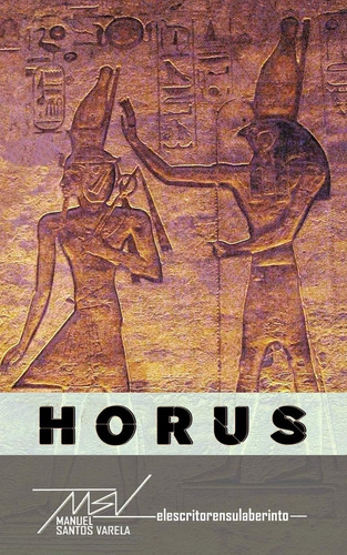 Libro: Horus (spanish Edition)