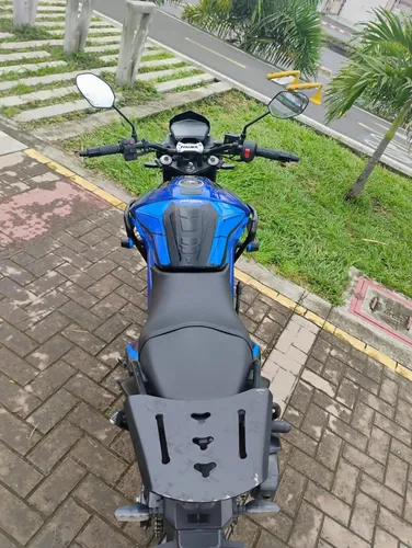 Hero Huk 160r Abs Fi