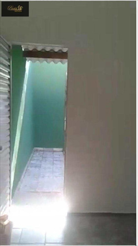 Imagem 3 de 7 de Casa Com 2 Dorms, Caiçara, Praia Grande - R$ 220.000,00, 0m² - Codigo: 378 - A378