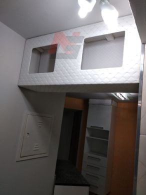 Imagem 7 de 15 de 08288 - Apartamento 2 Dorms, Jardim Joelma - Osasco/sp - 8288