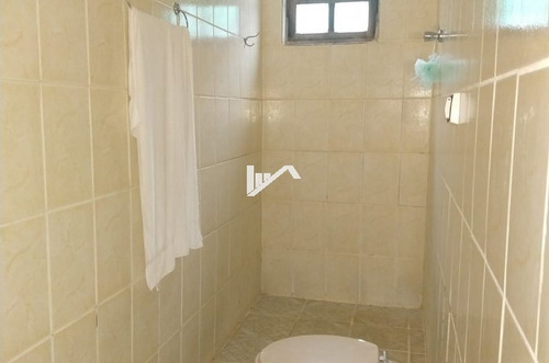 Imagem 8 de 14 de Linda Chácara Em Itanhaém - 05 Quartos - 1200 M² - Ch155 R
