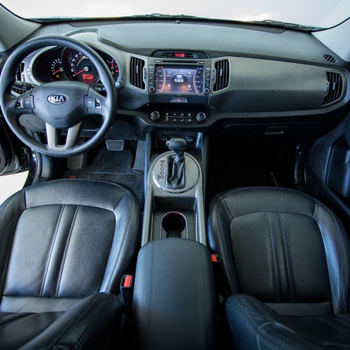 Imagem 6 de 15 de Sportage Ex2 Offg4