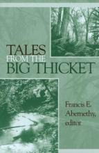 Libro Tales From The Big Thicket - Francis E. Abernethy