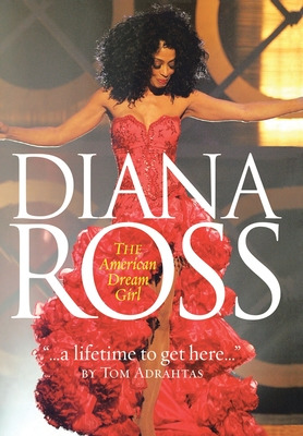 Libro A Lifetime To Get Here: Diana Ross: The American Dr...