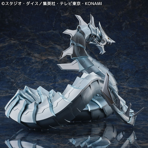 Figura Yu-gi-oh! - Duel Monsters Gx - Cyber Dragon Pre-vent