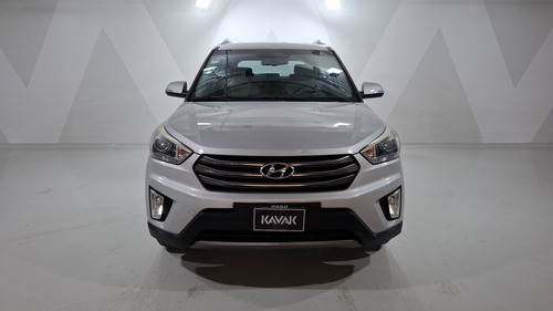 Hyundai Creta 1.6 LIMITED AUTO