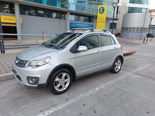 Great Wall Voleex C20R 1.5 City