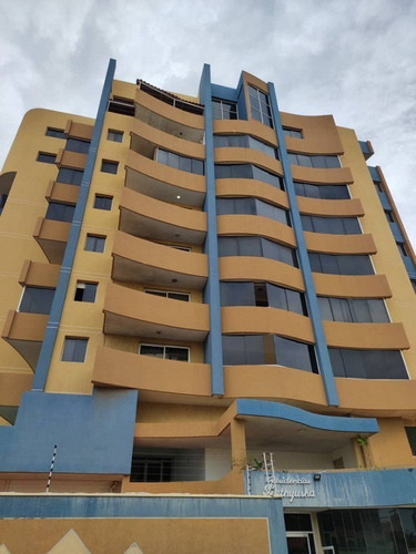 Imagen 2 de 17 de Ricardo Monsalve Re/max Terra Gold Alquila Hermoso Apartamento Amoblado En Lecheria Res. Katiuska (solo Clientes)