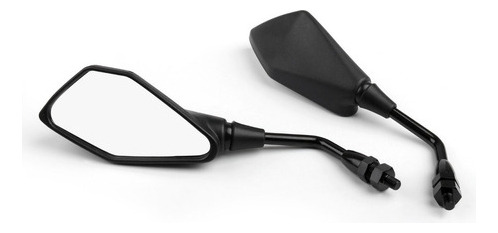 Espejos Retrovisores For Er650 Er-6n Zr800 Z250 Z250sl