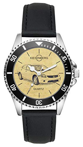 Reloj De Ra - Watch - Gifts For Mitsubishi Galant Ix Fan L-4