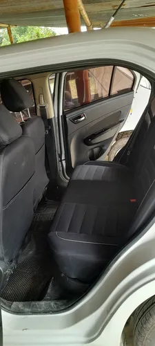Suzuki Swift 1.2 Dzire