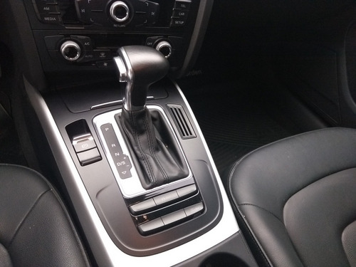 Audi A5 Sportback Quattro 2.0 230hp