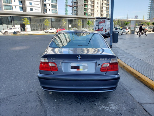Bmw Serie 3 2.0 320d Active 2000 112.000 Kms Reales