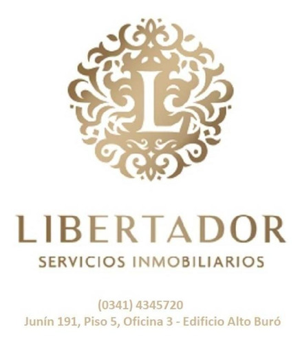 Imagen 5 de 5 de Departamento - Abasto