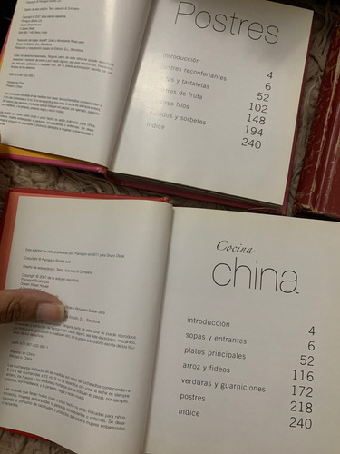 5 Libros De Cocina. 100 Recetas Para Cada Día (Usado)