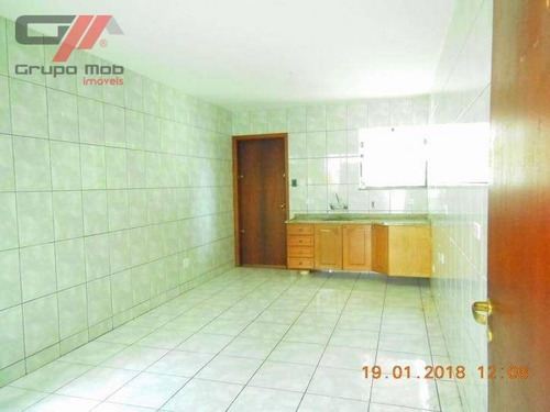 Imagem 11 de 28 de Casa Com 3 Dormitórios - Venda Por R$ 1.200.000,00 Ou Aluguel Por R$ 5.000,00 - Jardim Das Nações - Taubaté/sp - Ca0071