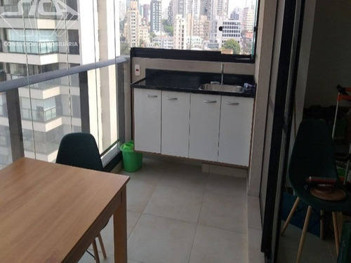 Imagem 7 de 25 de Apartamento - Ap01016 - 68711438