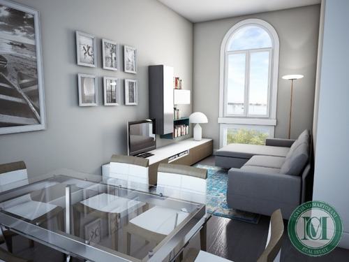 Imagem 1 de 17 de Apartamento - Ap00067 - 33617318