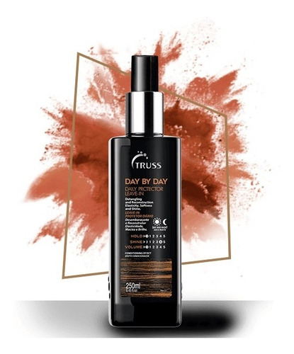 Imagem 2 de 4 de Truss Day By Day - Fluid Spray 250ml