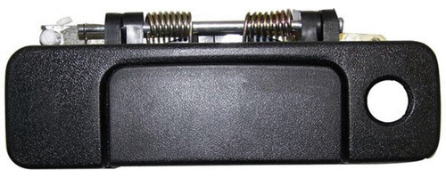 Hh Maçaneta Da Porta Traseira Para Jeep Cherokee 55076016ag
