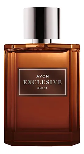 Perfume avon hombre exclusive sale